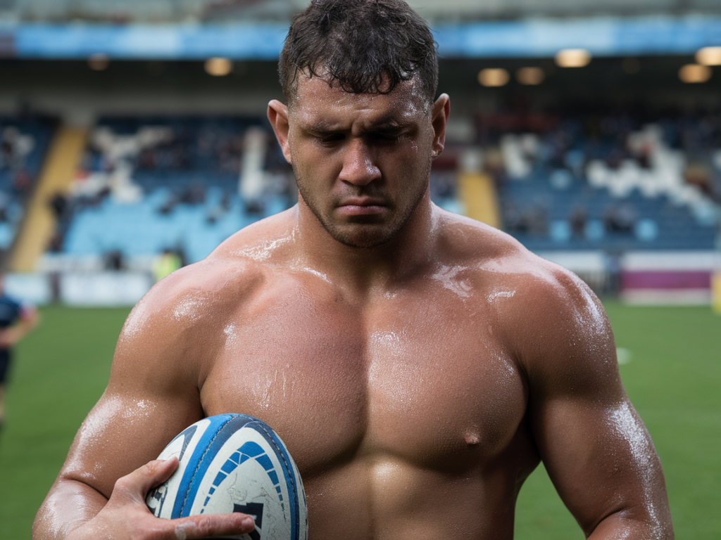 Comment repérer et traiter le surentraînement chez les rugbymen amateurs en 7 signes clés