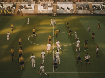 Comment planifier vos apports et votre hydratation minute par minute pour tenir un match de football de 120 minutes