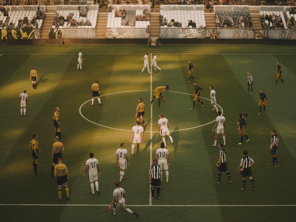 Comment planifier vos apports et votre hydratation minute par minute pour tenir un match de football de 120 minutes