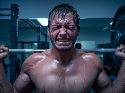 Les signes que votre programme d’entraînement est trop intense et comment y remédier