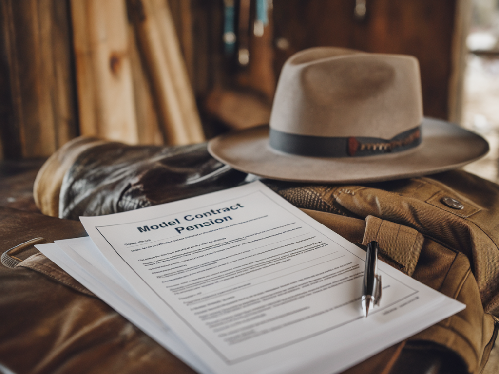 Modèle de contrat pour la pension dun cheval : guide PDF gratuit