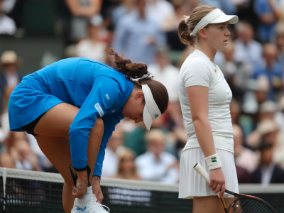 Comment planifier votre hydratation et vos apports énergétiques pendant un match de tennis en cinq sets pour éviter la panne d'énergie