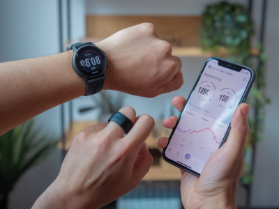 Comment utiliser garmin et oura ensemble pour détecter le surentraînement et ajuster votre semaine d'entraînement